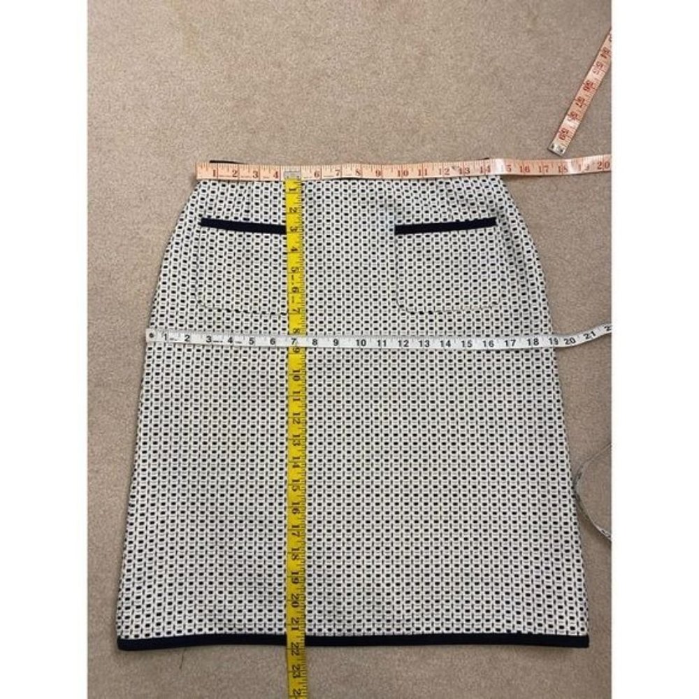 MAX MARA Cotton Blend 2Piece Skirt Set - Picture 7 of 11